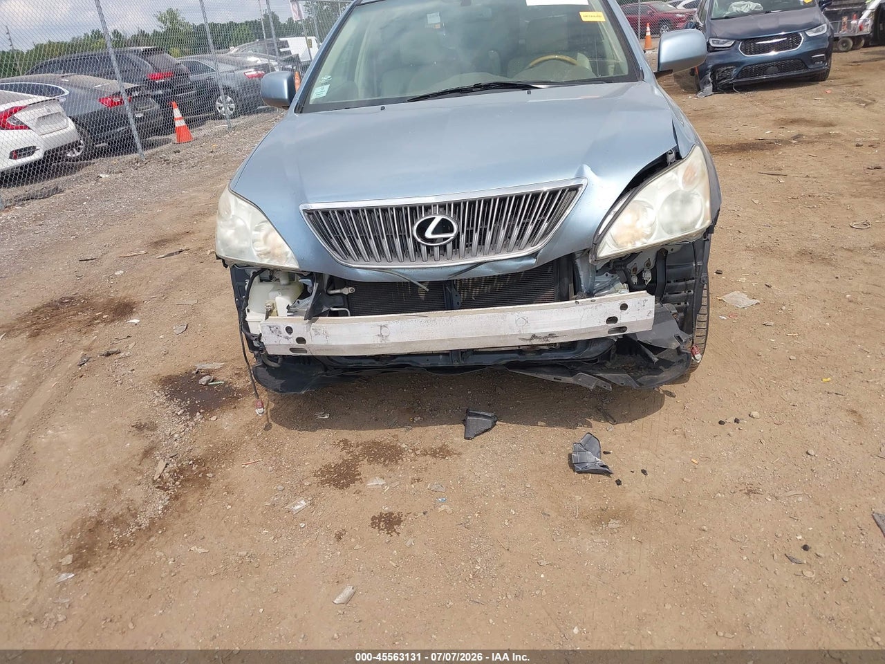 2005 LEXUS RX 330   · 6/11