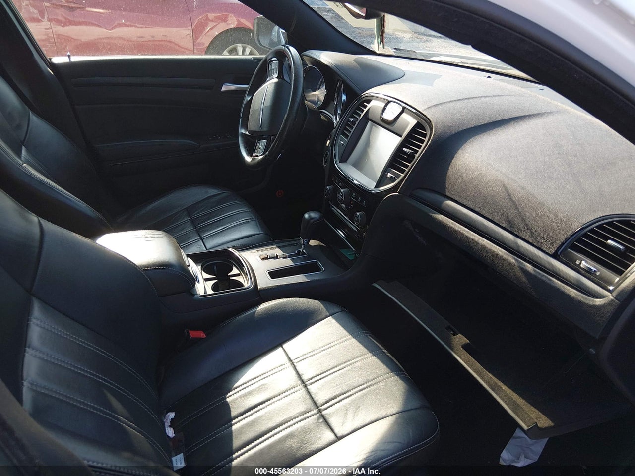 2013 CHRYSLER 300 300S · 5/11