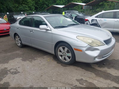 2005 LEXUS ES 330