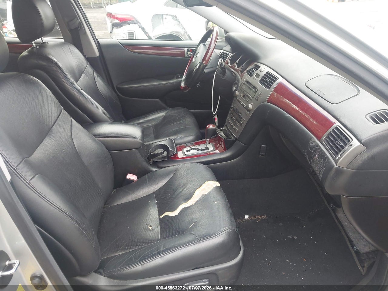2005 LEXUS ES 330 · 5/11