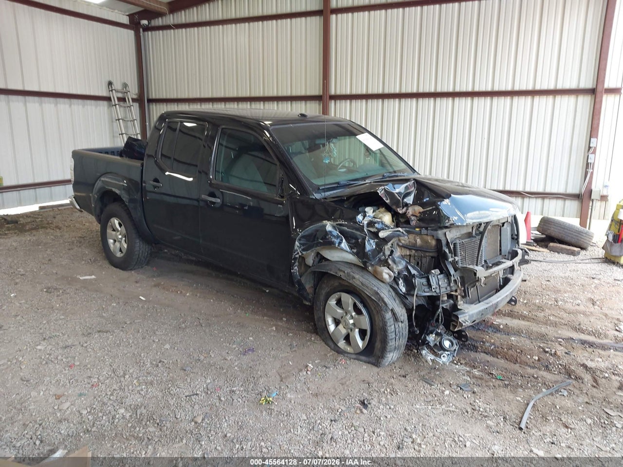 1N6AD0ER2GN****** · 2016 NISSAN FRONTIER DESERT RUNNER/S/SL/SV