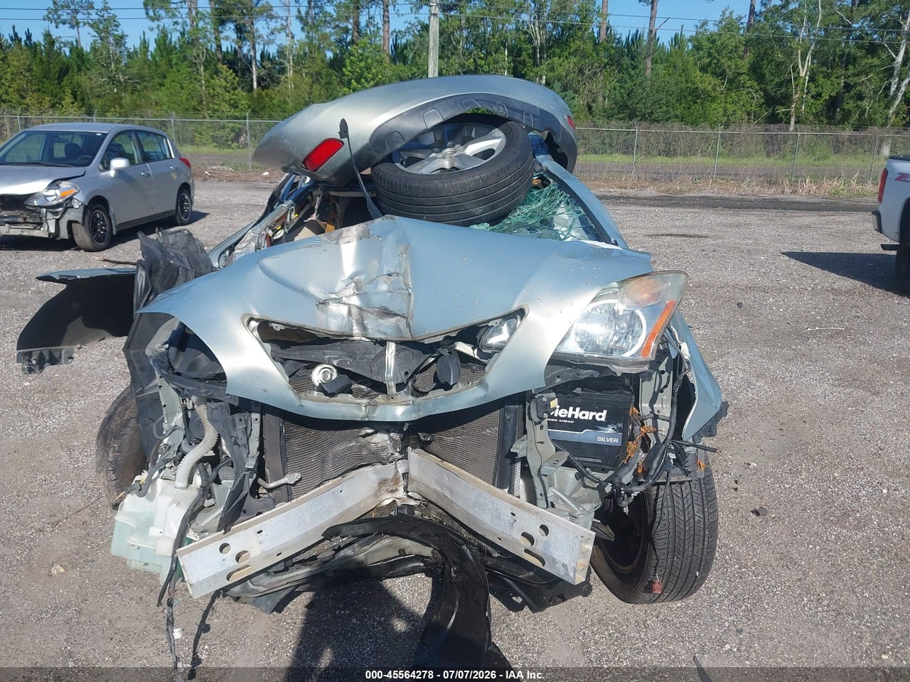 2004 LEXUS RX 330   · 6/10
