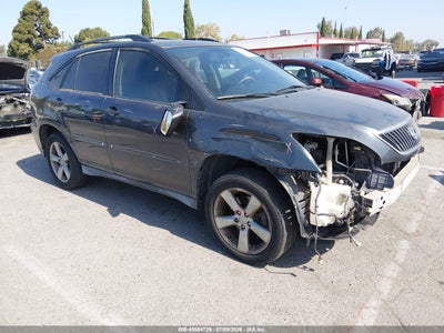 2T2GA31U85C****** · 2005 LEXUS RX 330