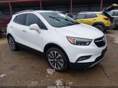 2019 BUICK ENCORE AWD ESSENCE