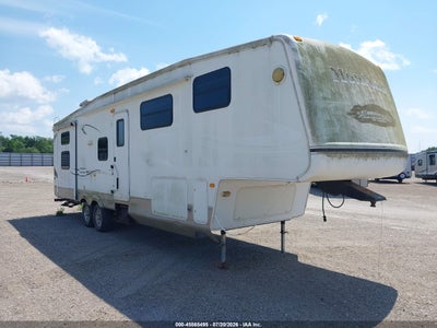 4YDF342287M****** · 2007 KEYSTONE MONTANA