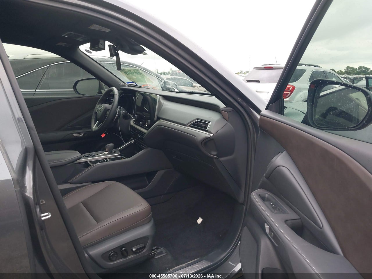 2024 LEXUS TX 350 PREMIUM · 5/11