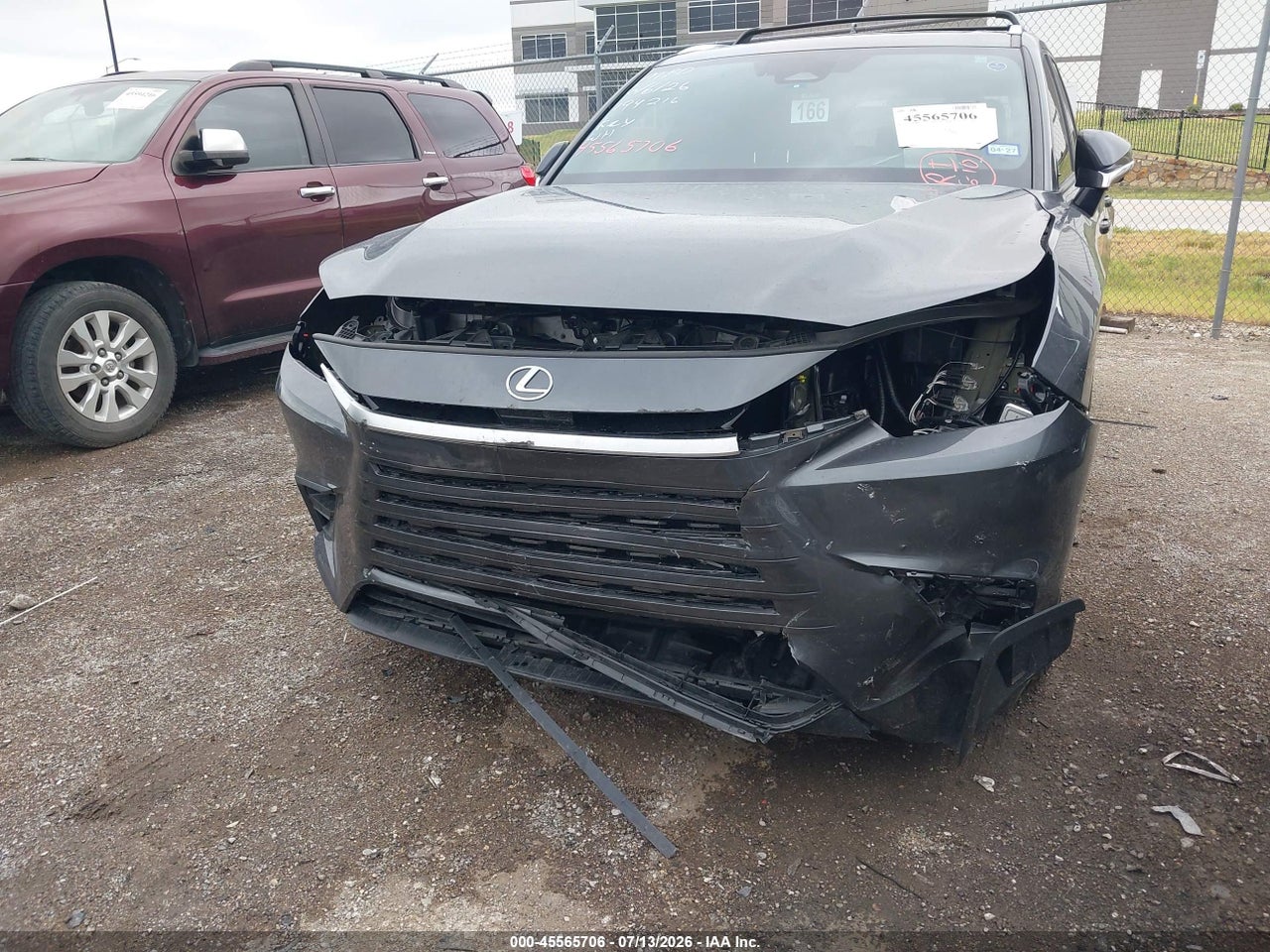 2024 LEXUS TX 350 PREMIUM · 6/11