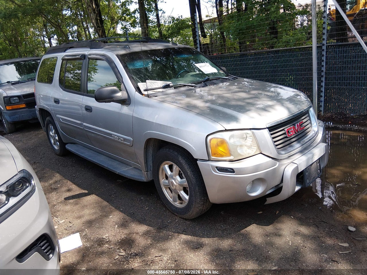1GKET16SX56****** · 2005 GMC ENVOY XL SLE