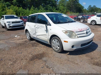 JTKKT624940****** · 2004 SCION XA