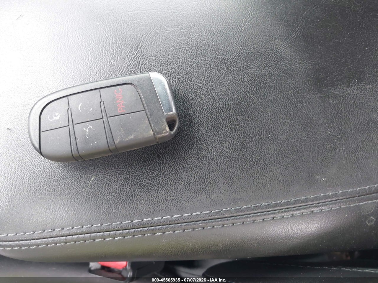 1C3CCCDG5FN****** · 2015 CHRYSLER 200 S · 11/11