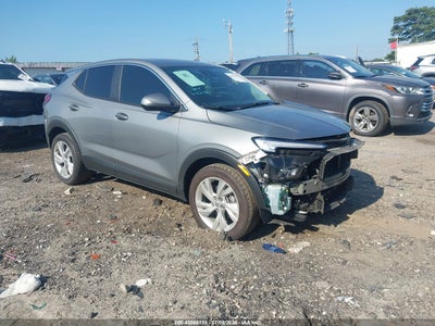 KL4AMBS2XRB****** · 2024 BUICK ENCORE GX PREFERRED FWD