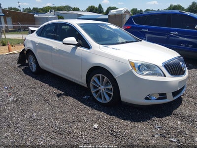 1G4PR5SK5F4****** · 2015 BUICK VERANO CONVENIENCE GROUP