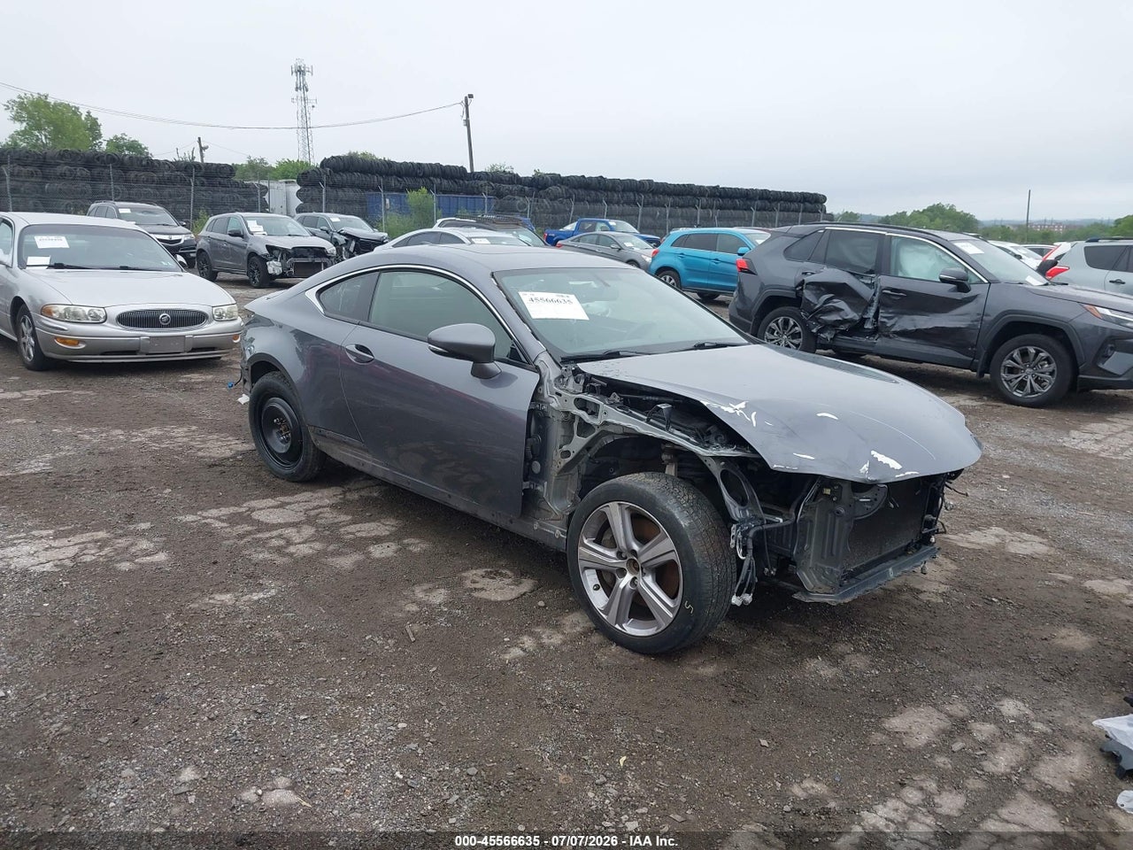 JTHSE5BC0F5****** · 2015 LEXUS RC 350