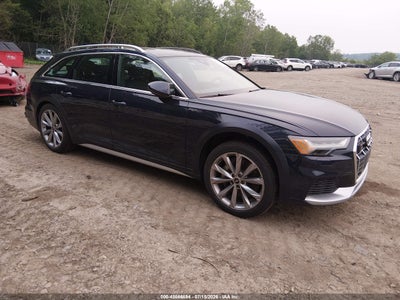 2024 AUDI A6 ALLROAD PRESTIGE 55 TFSI QUATTRO S TRONIC