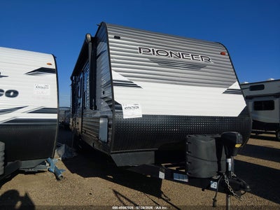 5SFPB3221LE****** · 2020 HEARTLAND RV OTHER