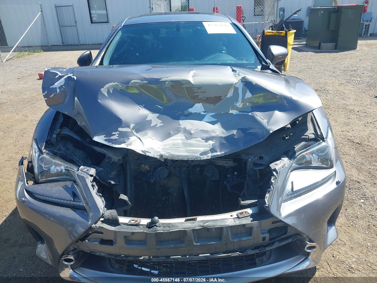 2015 LEXUS RC 350   · 6/11