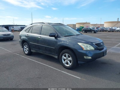 JTJGK31U780****** · 2008 LEXUS RX 350