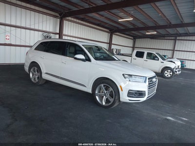 WA1VAAF76KD****** · 2019 AUDI Q7 55 PREMIUM