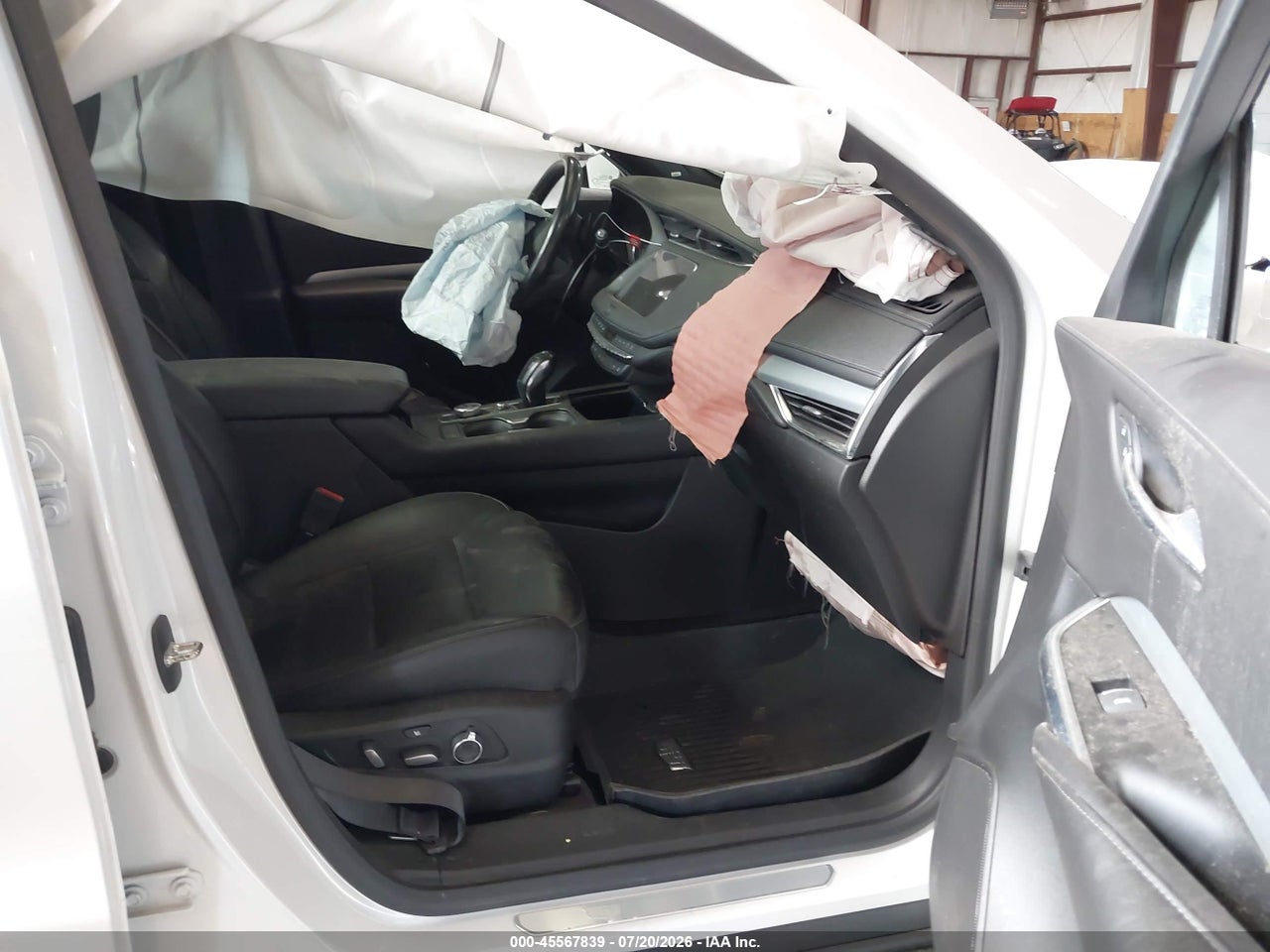 2019 CADILLAC XT4 PREMIUM LUXURY · 5/11