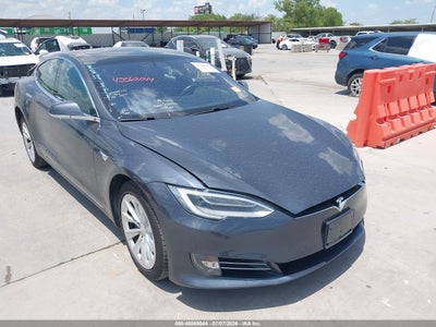 5YJSA1E24LF****** · 2020 TESLA MODEL S LONG RANGE DUAL MOTOR ALL-WHEEL DRIVE/LONG RANGE PLUS DUAL MOTOR ALL-WHEEL DRIVE