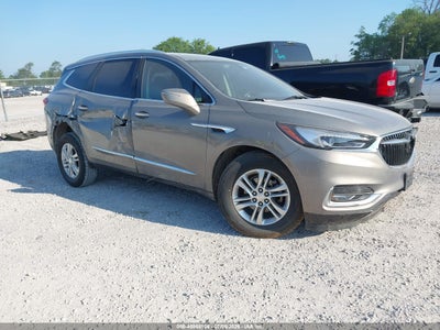 5GAERBKW4KJ****** · 2019 BUICK ENCLAVE FWD ESSENCE