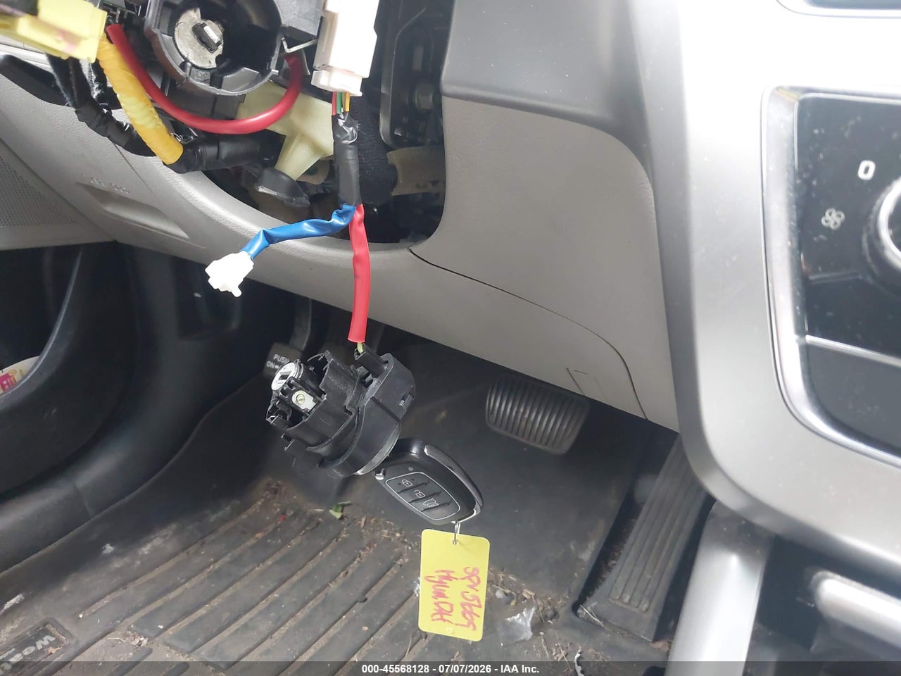 5NPE24AF6HH****** · 2017 HYUNDAI SONATA   · 11/11