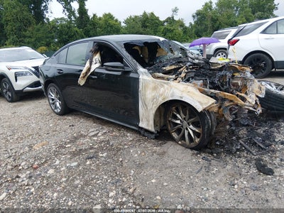 1G6DU5RK5R0****** · 2024 CADILLAC CT5 SPORT