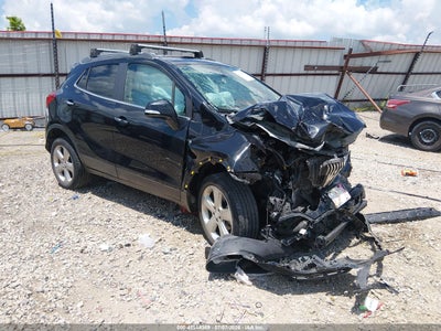 KL4CJHSB6FB****** · 2015 BUICK ENCORE PREMIUM