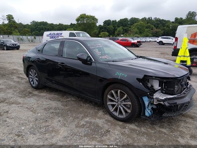 19UDE4H2XSA****** · 2025 ACURA INTEGRA