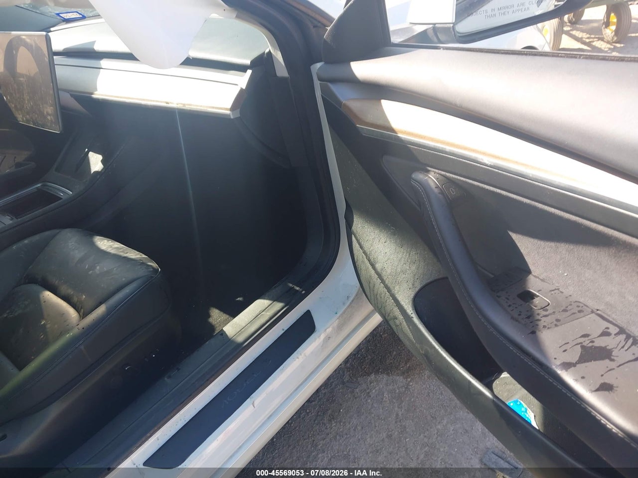 2023 TESLA MODEL 3 REAR-WHEEL DRIVE · 5/9