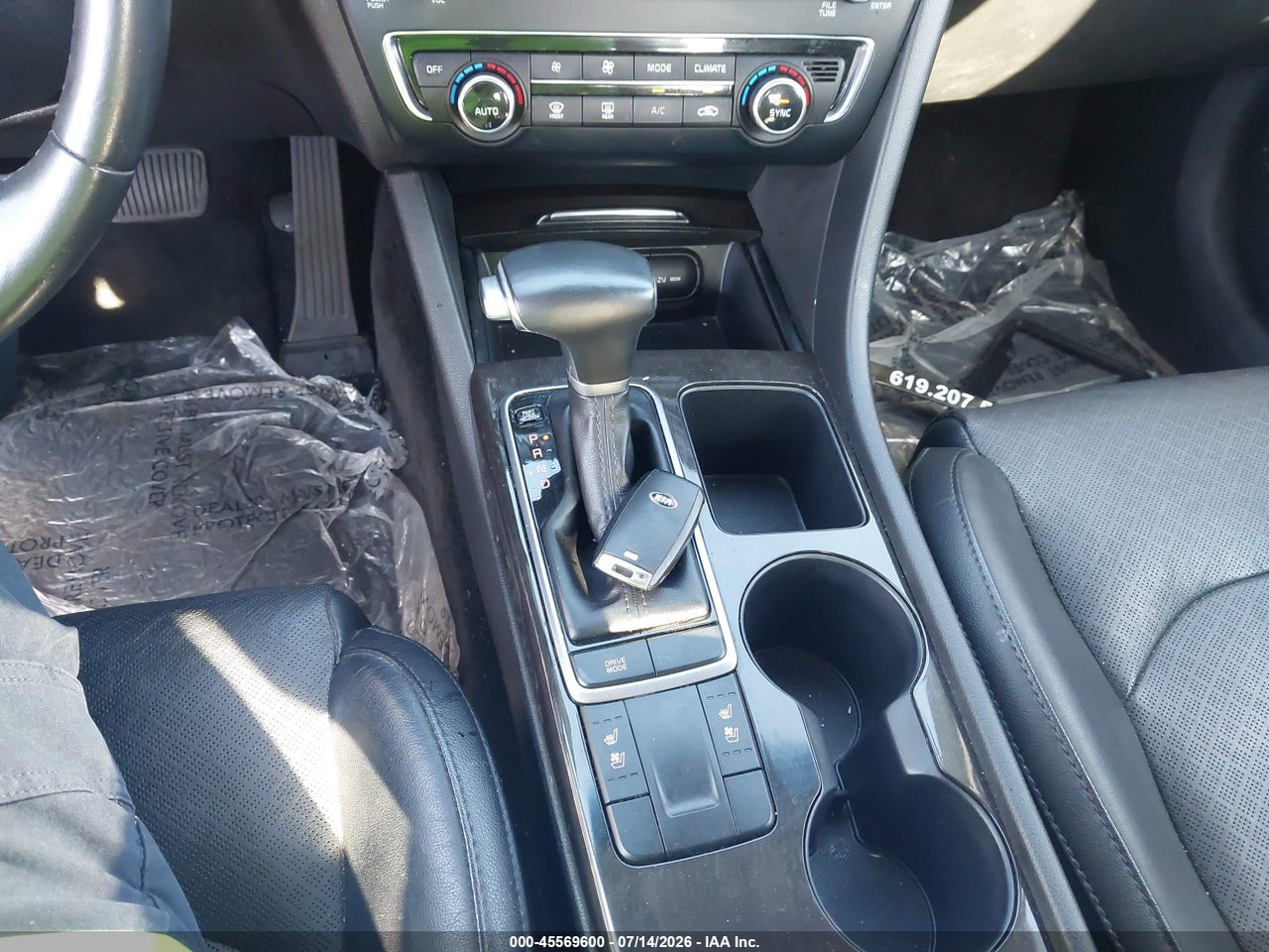 5XXGU4L38JG****** · 2018 KIA OPTIMA EX · 11/11