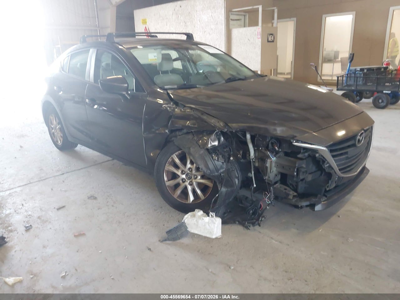3MZBM1V7XGM****** · 2016 MAZDA MAZDA3 I TOURING