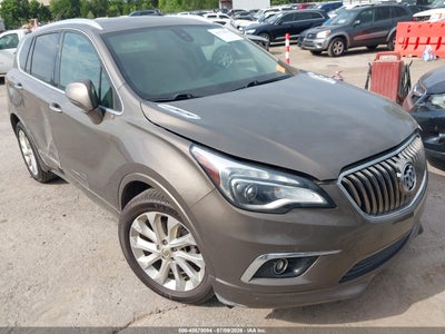 2016 BUICK ENVISION PREMIUM I