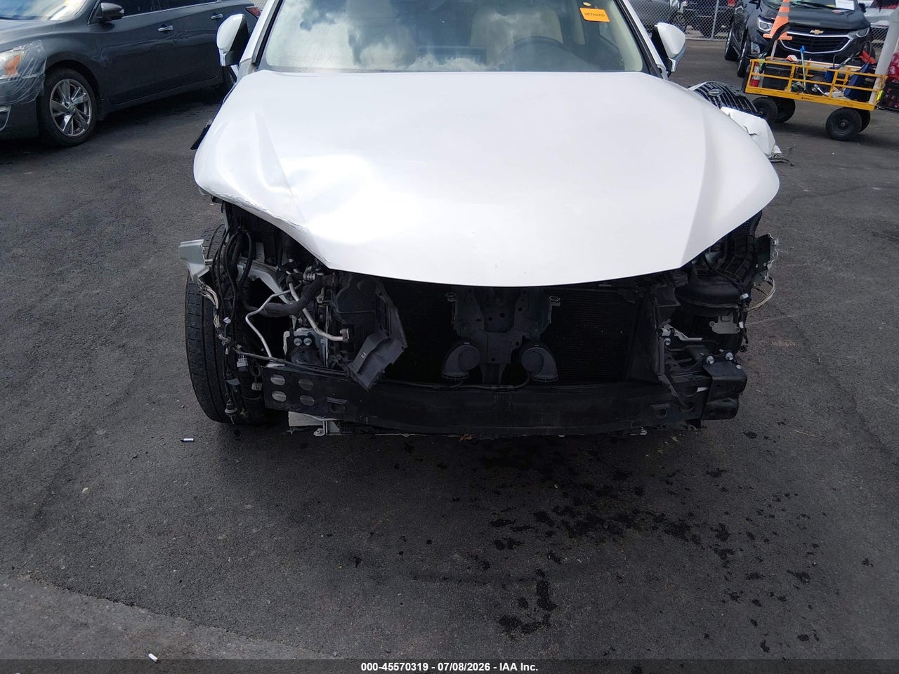 2019 LEXUS NX 300 · 6/11