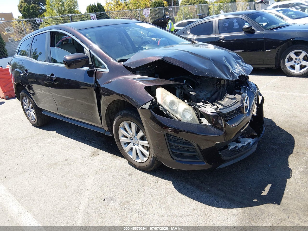 JM3ER2WM8A0****** · 2010 MAZDA CX-7 I SPORT