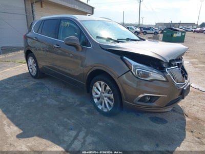 2016 BUICK ENVISION PREMIUM I