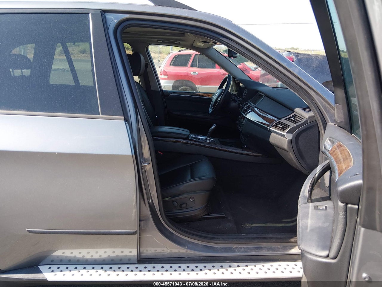 2010 BMW X5 XDRIVE30I · 5/11