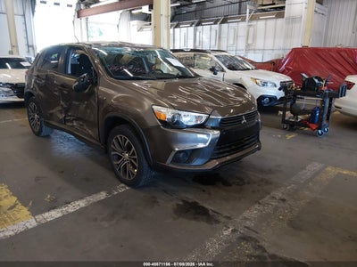 2016 MITSUBISHI OUTLANDER SPORT 2.4 ES