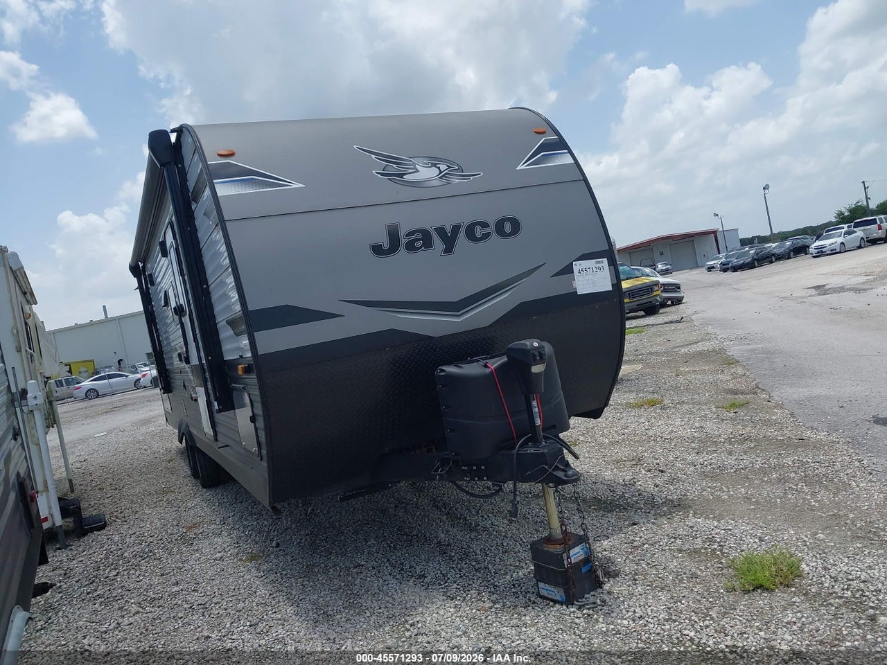 2023 JAYCO OTHER