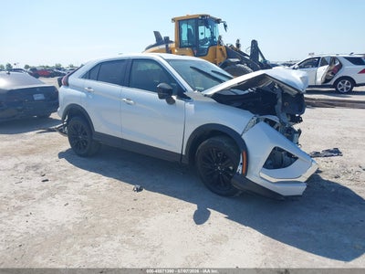 2024 MITSUBISHI ECLIPSE CROSS