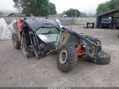 3JBVGAY48LK****** · 2020 CAN-AM MAVERICK X3 DS TURBO