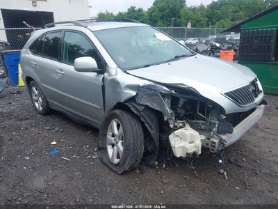 2T2GA31U24C****** · 2004 LEXUS RX 330
