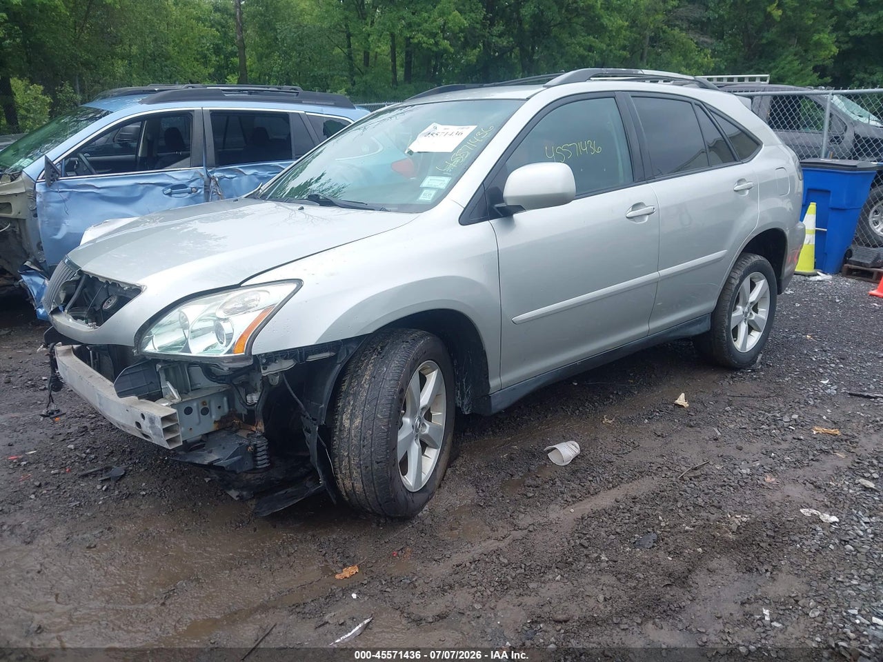 2004 LEXUS RX 330 · 2/11