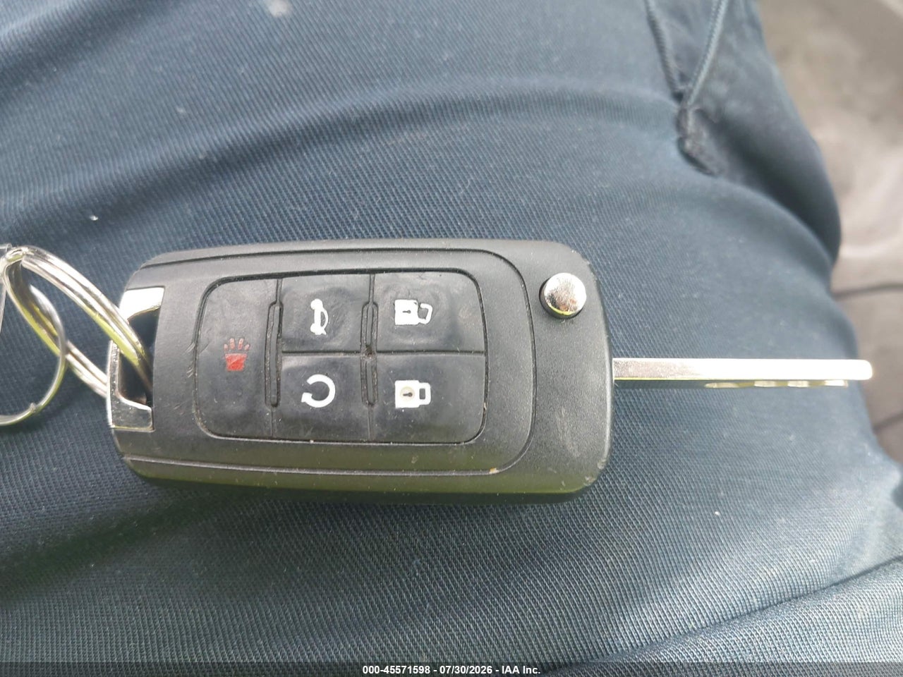 1G4PP5SK5E4****** · 2014 BUICK VERANO   · 11/11