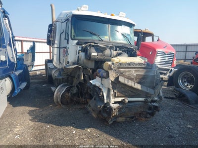 2017 MACK PINNACLE