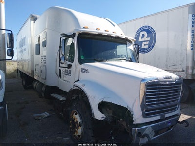 2016 FREIGHTLINER M2 112 MEDIUM DUTY