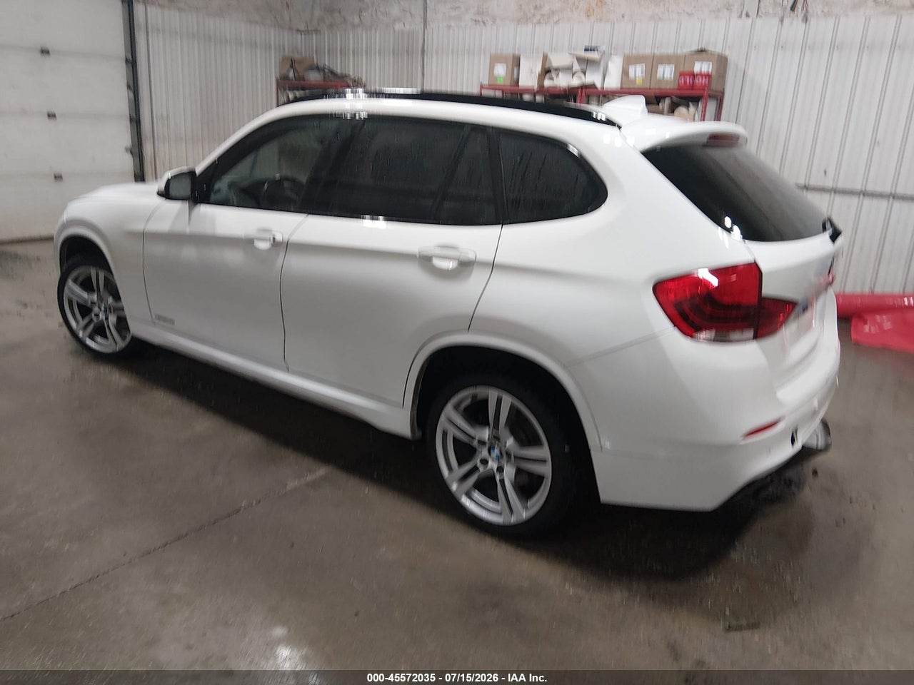 2014 BMW X1 XDRIVE28I · 3/11