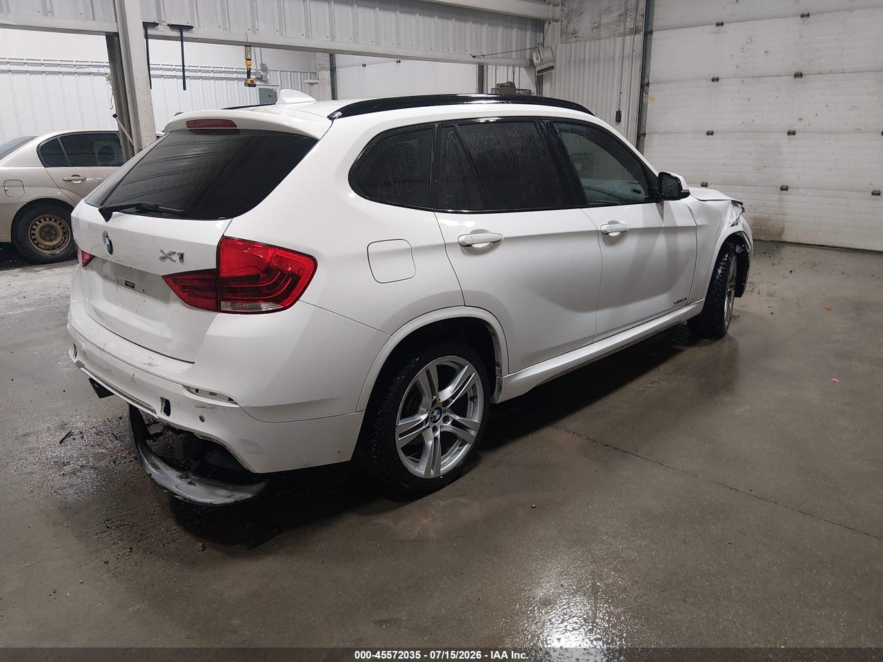 2014 BMW X1 XDRIVE28I · 4/11