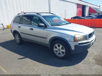 2006 VOLVO XC90 2.5T