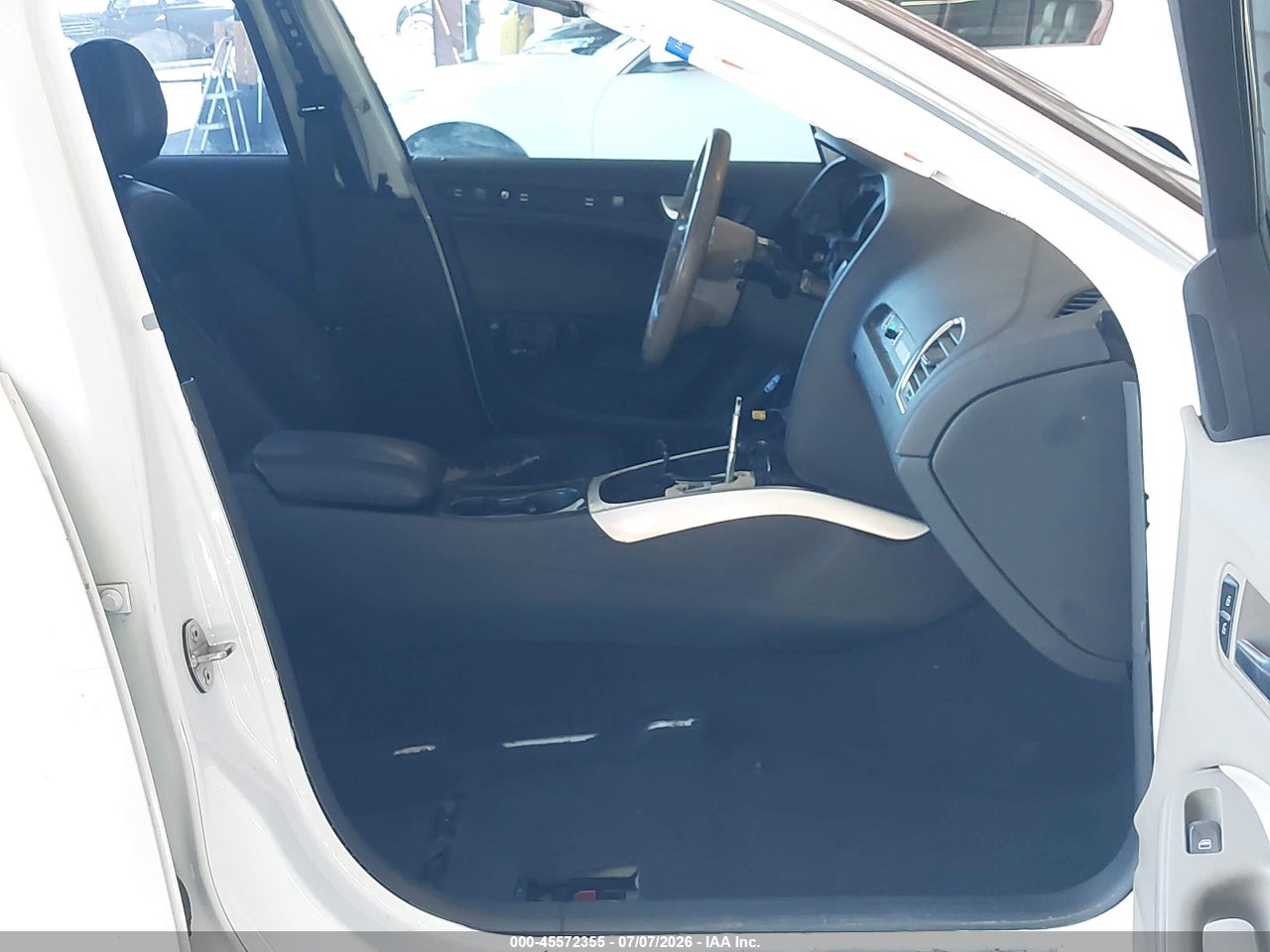 2011 AUDI S4 3.0 PREMIUM PLUS · 5/11